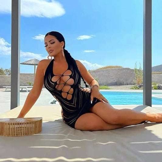 Hot Erotic Sexy Dress