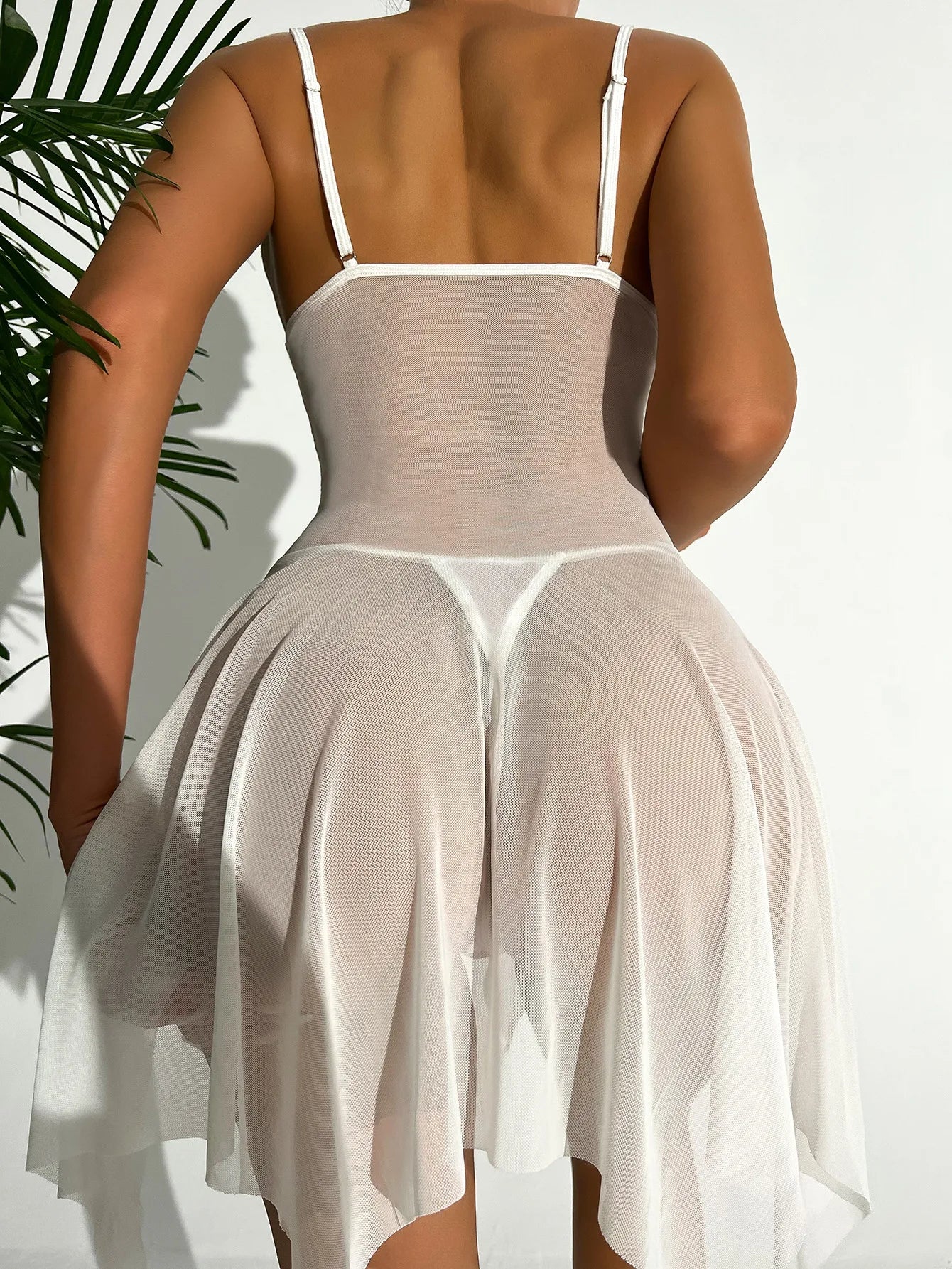 Costumes Underwear Nightgown