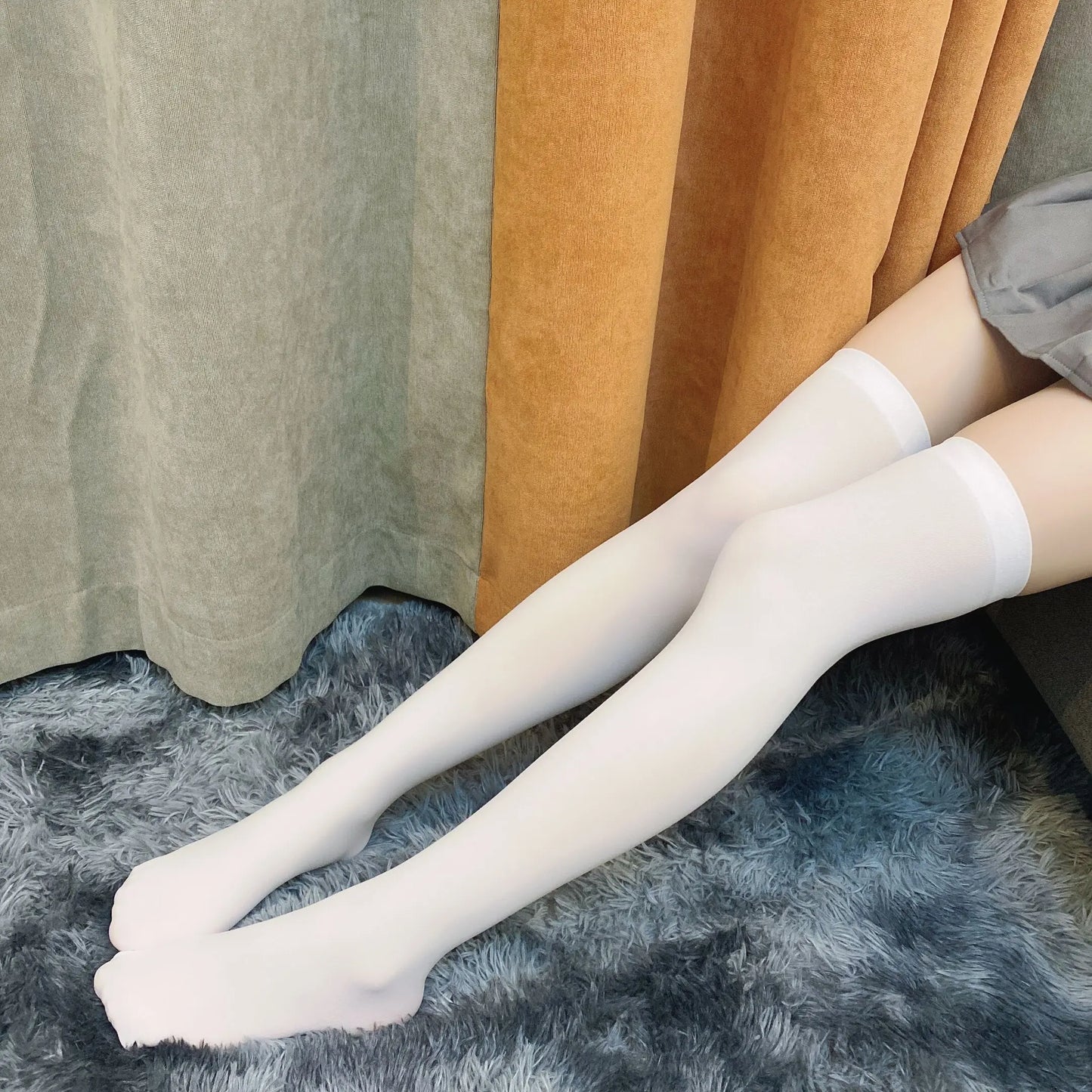 Sexy Schoolgirl Costume Uniform