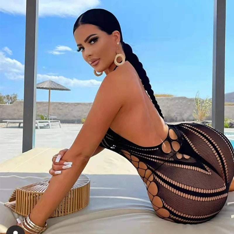 Hot Erotic Sexy Dress